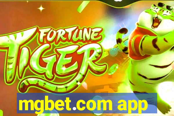 mgbet.com app